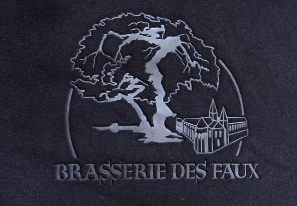 brasserie des faux